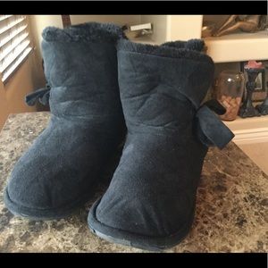 Steve Madden booties, Size 7